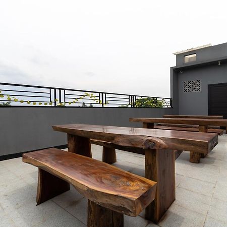 Reddoorz Near Rs Sari Asih Cipondoh Tangerang Exterior foto